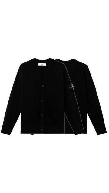 Кардиган Stone Island &mdash; фото | Caskade Store