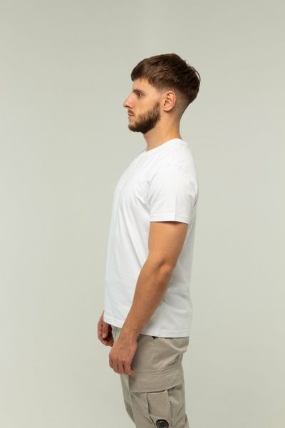 Футболка Stone Island 891 фото