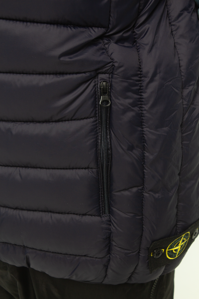 Жилетка Stone Island &mdash; фото | Caskade Store