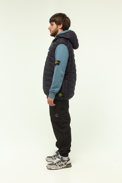 Жилетка Stone Island &mdash; фото | Caskade Store
