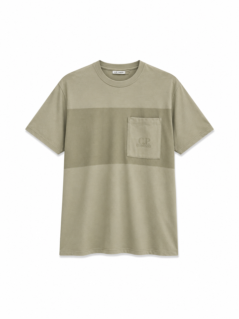 Футболка C.P. Company &mdash; фото | Caskade Store