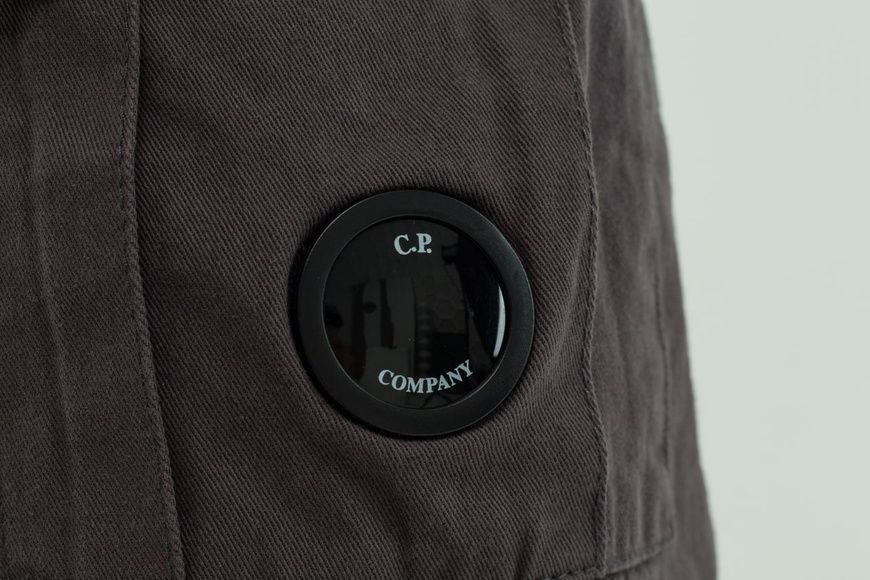 Шорти карго C.P. Company &mdash; фото | Caskade Store
