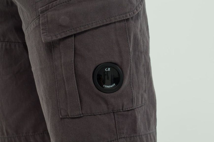 Шорти карго C.P. Company &mdash; фото | Caskade Store