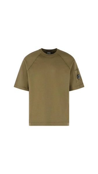 Футболка C.P. Company &mdash; фото | Caskade Store