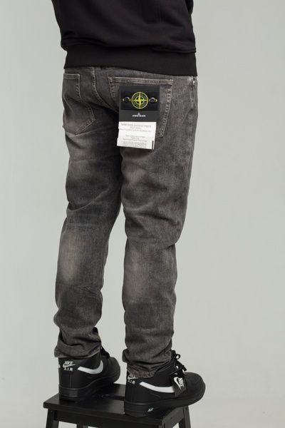 Джинсы Stone Island 043 фото