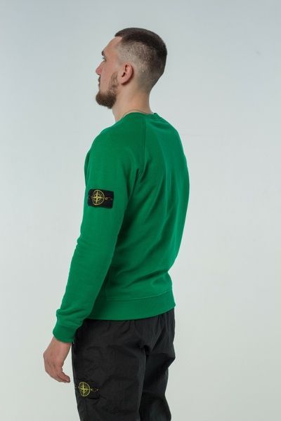 Світшот Stone Island &mdash; фото | Caskade Store
