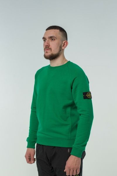 Світшот Stone Island &mdash; фото | Caskade Store