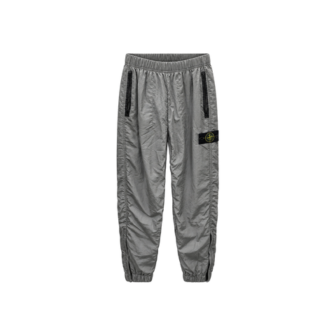 Штаны нейлоновые Stone Island 2683A-XL фото