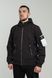 Куртка Soft-Shell Stone Island &mdash; фото 1 | Caskade Store