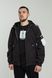 Куртка Soft-Shell Stone Island &mdash; фото 4 | Caskade Store