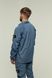 Овершот нейлоновый Stone Island 597 фото 3