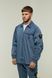 Овершот нейлоновый Stone Island 597 фото 1