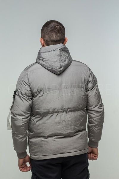 Куртка Stone Island Nylon Metal &mdash; фото | Caskade Store