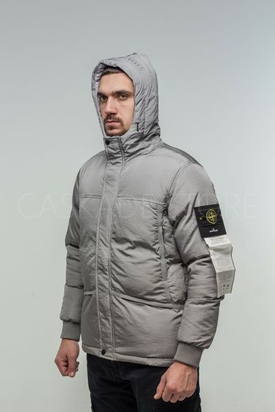 Куртка Stone Island Nylon Metal &mdash; фото | Caskade Store