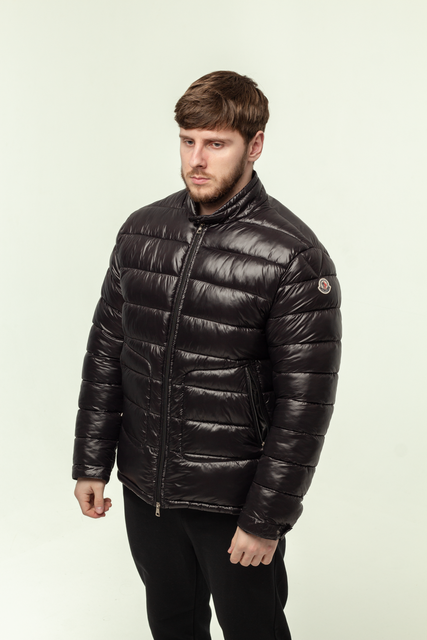 Куртка Moncler &mdash; фото | Caskade Store