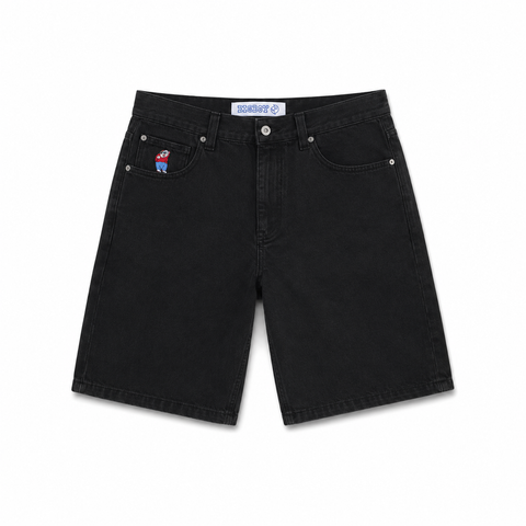Шорти джинсові Big Boy &mdash; фото | Caskade Store