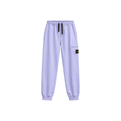 Штаны двунитка Stone Island 4735F1-M фото