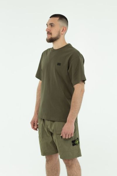 Футболка C.P.Company &mdash; фото | Caskade Store