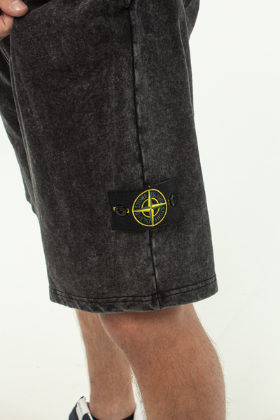 Шорти Stone Island &mdash; фото | Caskade Store
