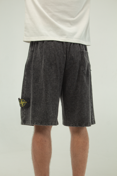 Шорти Stone Island &mdash; фото | Caskade Store