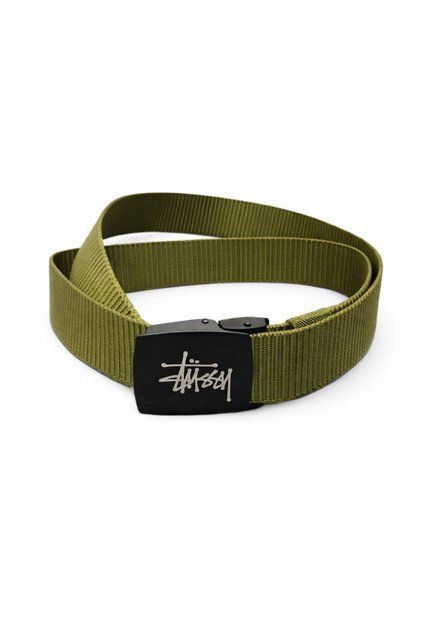 Ремінь Stussy &mdash; фото | Caskade Store
