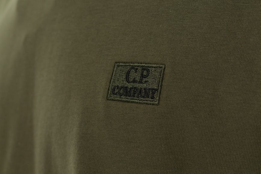 Футболка C.P.Company &mdash; фото | Caskade Store