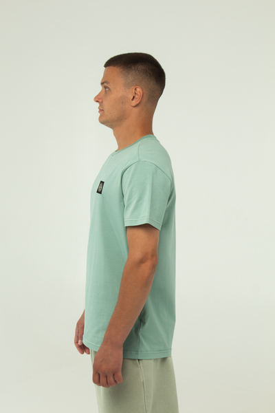 Футболка Stone Island 7667V1-M фото
