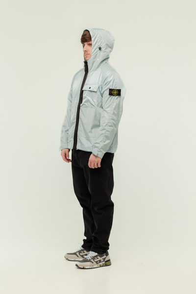 Вітрівка Stone Island &mdash; фото | Caskade Store