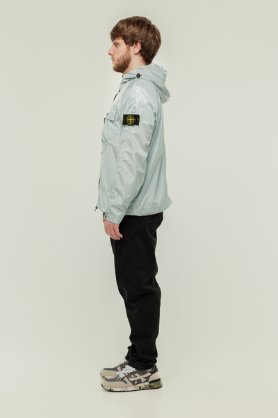 Вітрівка Stone Island &mdash; фото | Caskade Store