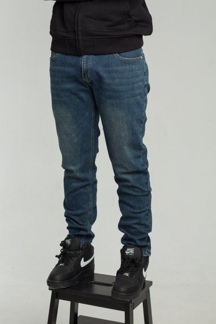 Джинсы Stone Island 042 фото