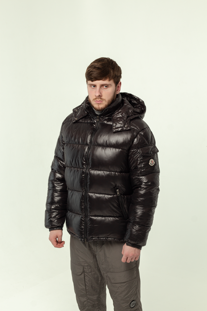 фото, магазин у Дніпрі (ТЦ Вавілон) | Caskade Store