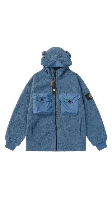 Шерпа Stone Island &mdash; фото | Caskade Store