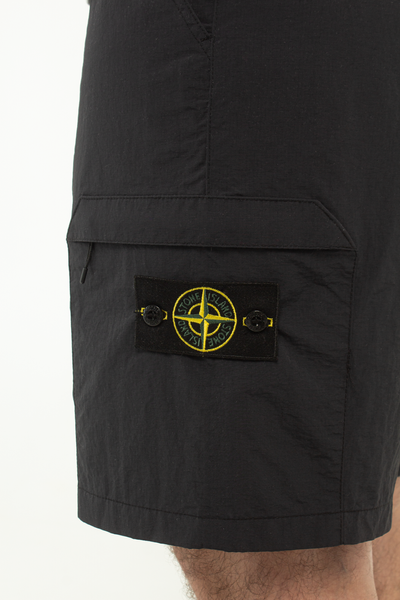 Шорти Stone Island 1008 фото