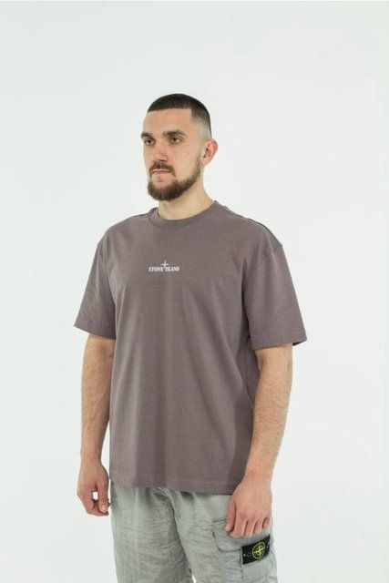 Футболка Stone Island &mdash; фото | Caskade Store