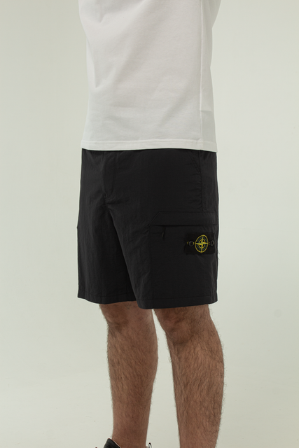 Шорти Stone Island 1008 фото