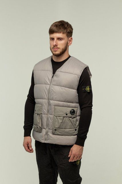 Жилетка C.P. Company 3039 фото