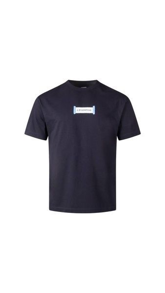 Футболка C.P. Company &mdash; фото | Caskade Store