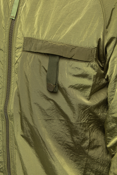 Овершот Stone Island &mdash; фото | Caskade Store