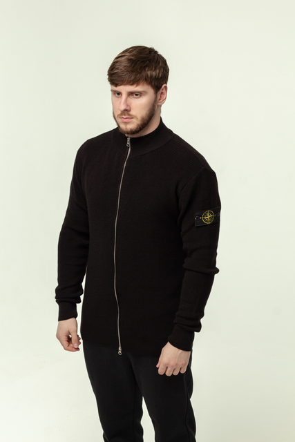 Кардиган Stone Island &mdash; фото | Caskade Store