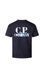Футболка C.P. Company &mdash; фото 2 | Caskade Store