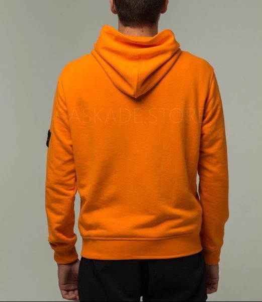 Зіп Худі Stone Island &mdash; фото | Caskade Store