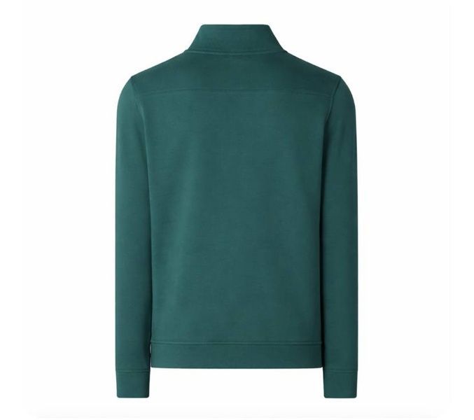 Зіп-світшот Stone Island &mdash; фото | Caskade Store