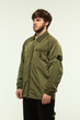 Овершот Stone Island &mdash; фото | Caskade Store