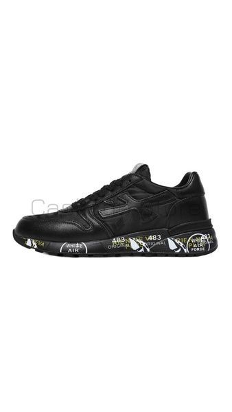 Кросівки Premiata &mdash; фото | Caskade Store