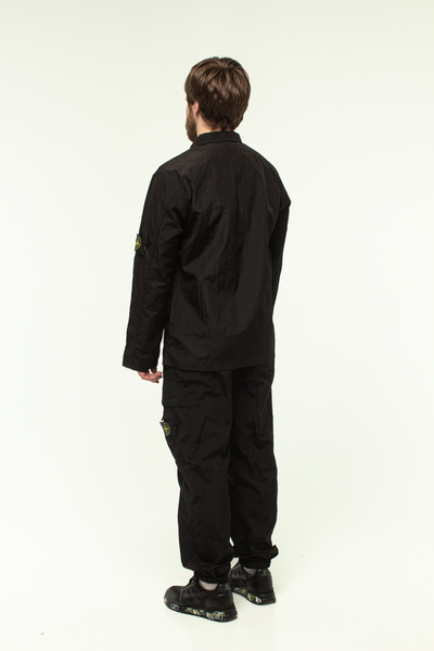 Овершот Stone Island &mdash; фото | Caskade Store