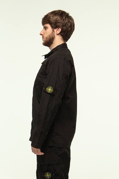Овершот Stone Island &mdash; фото | Caskade Store