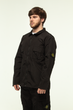 Овершот Stone Island