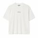 Футболка лого Stone Island 5095W1-XXL фото 2