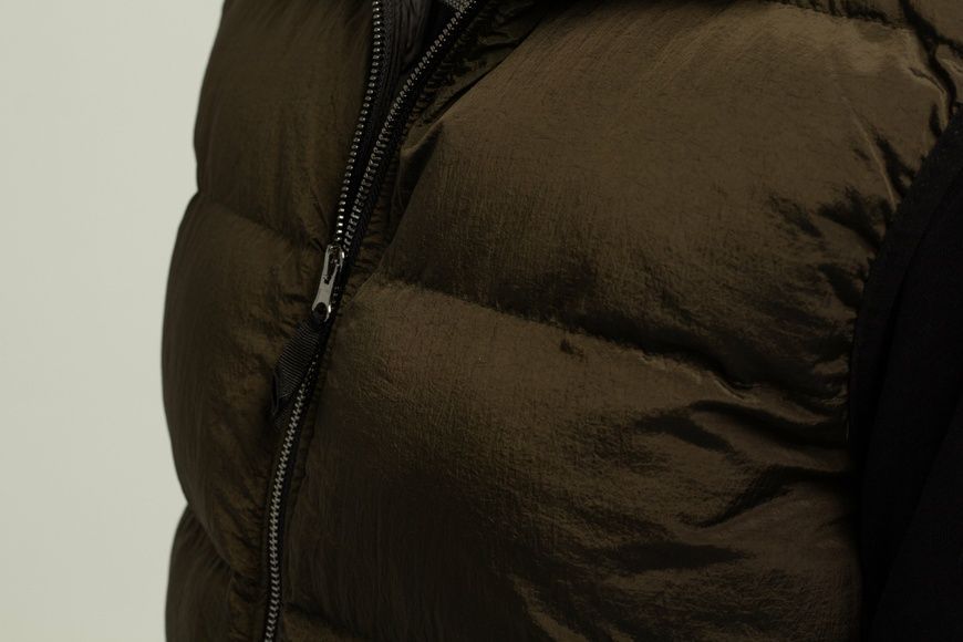 Жилетка Stone Island 528 фото