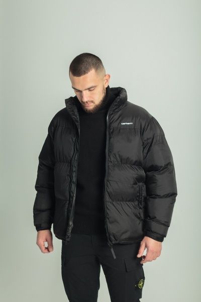 Куртка Carhartt &mdash; фото | Caskade Store